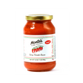 Monte's Heat Tomato Sauce