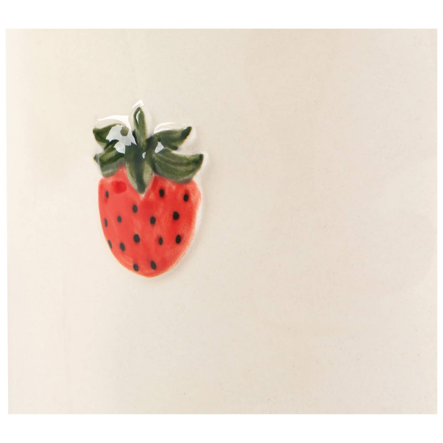 Strawberry Mug