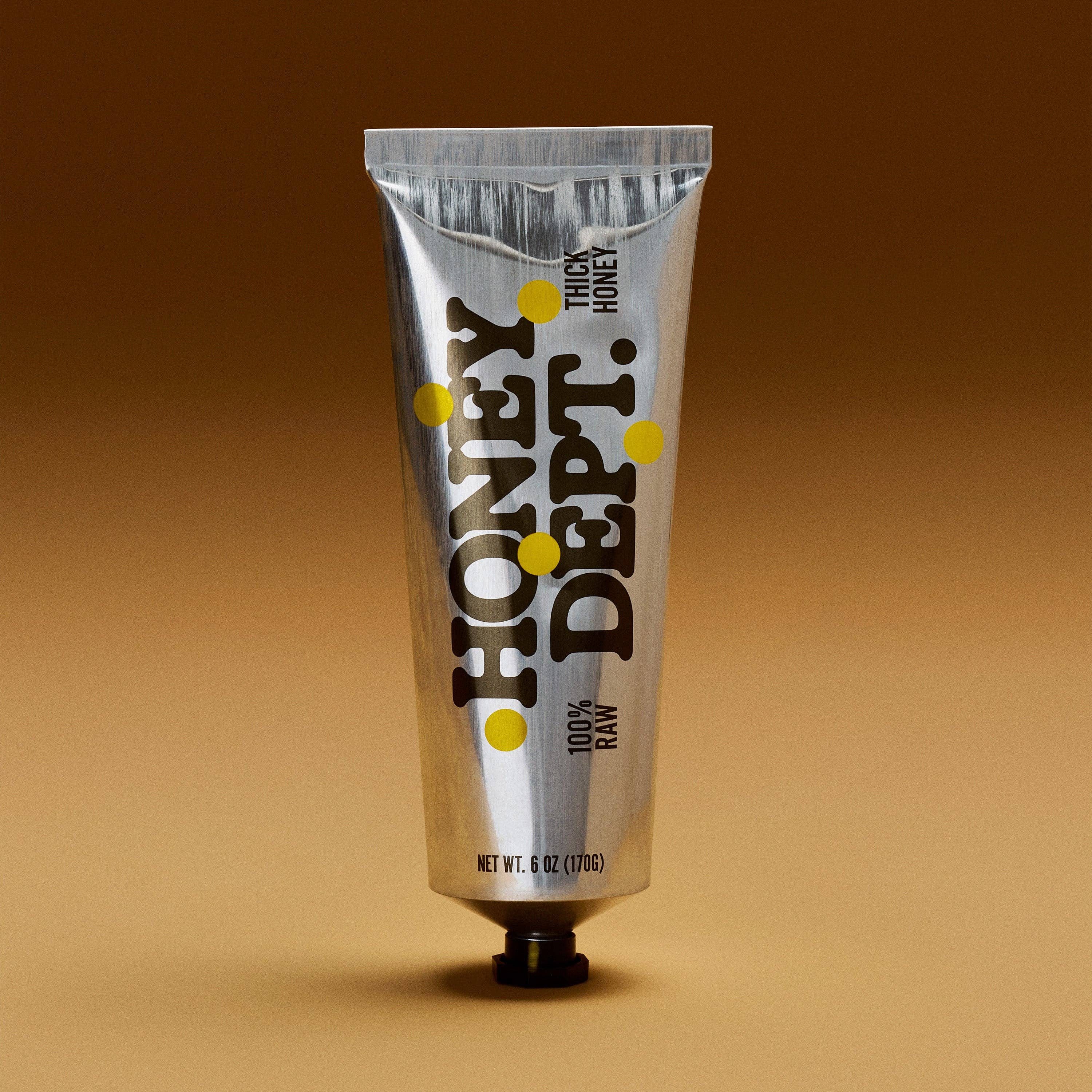 Honey Depot Tube