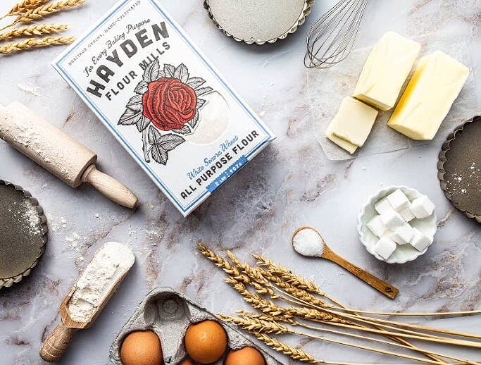 Hayden All Purpose Flour