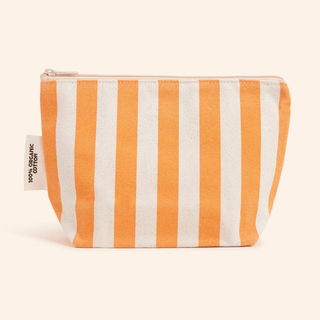 Dr. Max's Organic Cotton Zipper Bags