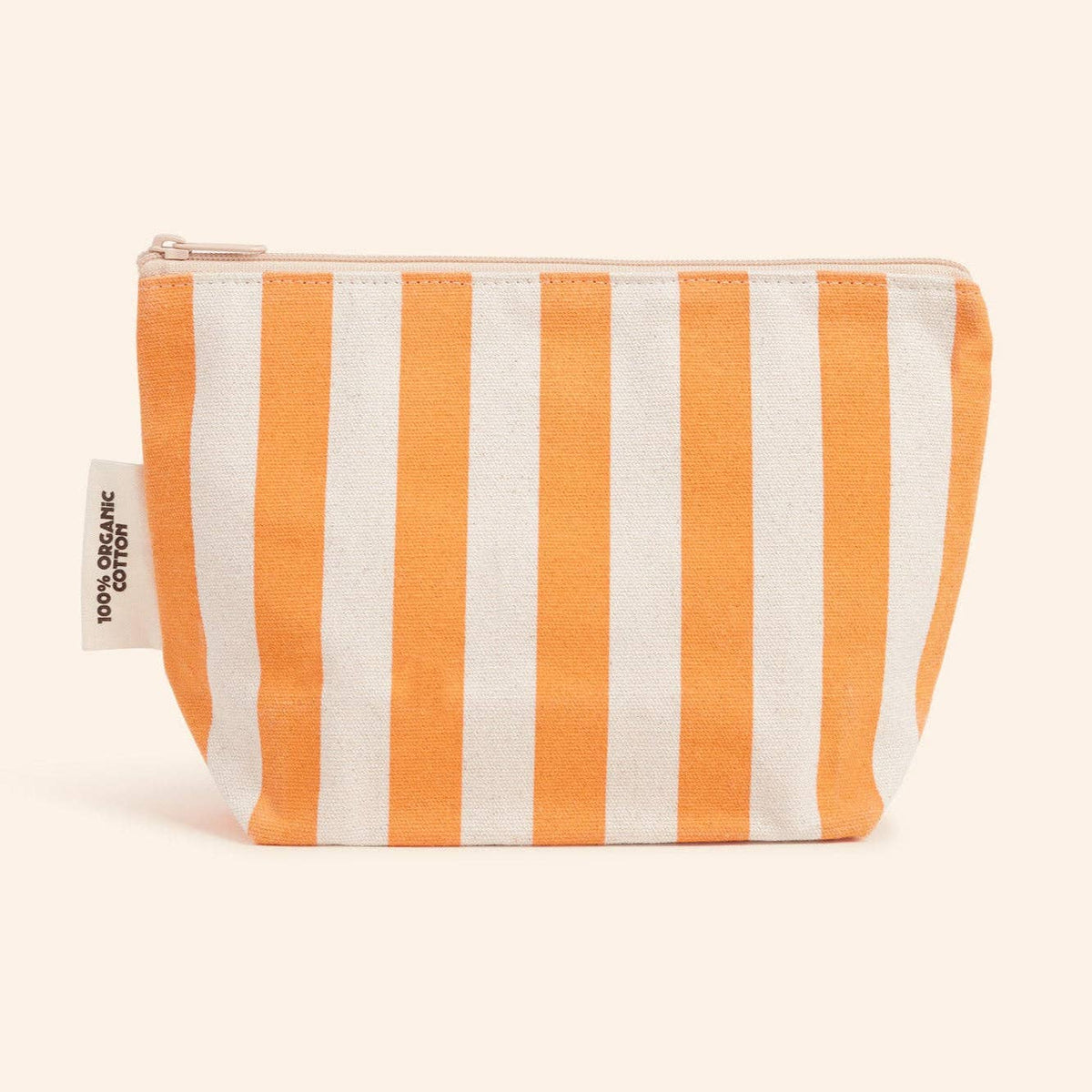 Dr. Max's Organic Cotton Zipper Bags