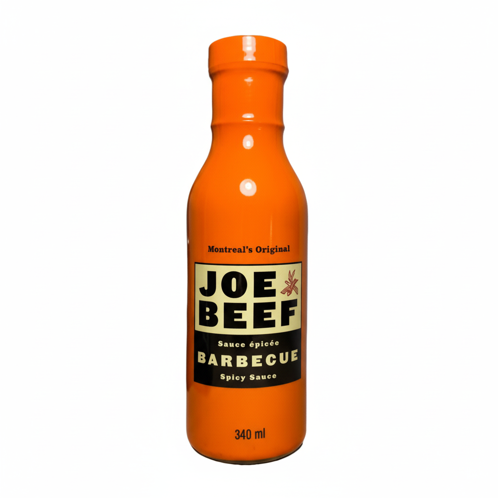 Joe Beef Hot Sauce