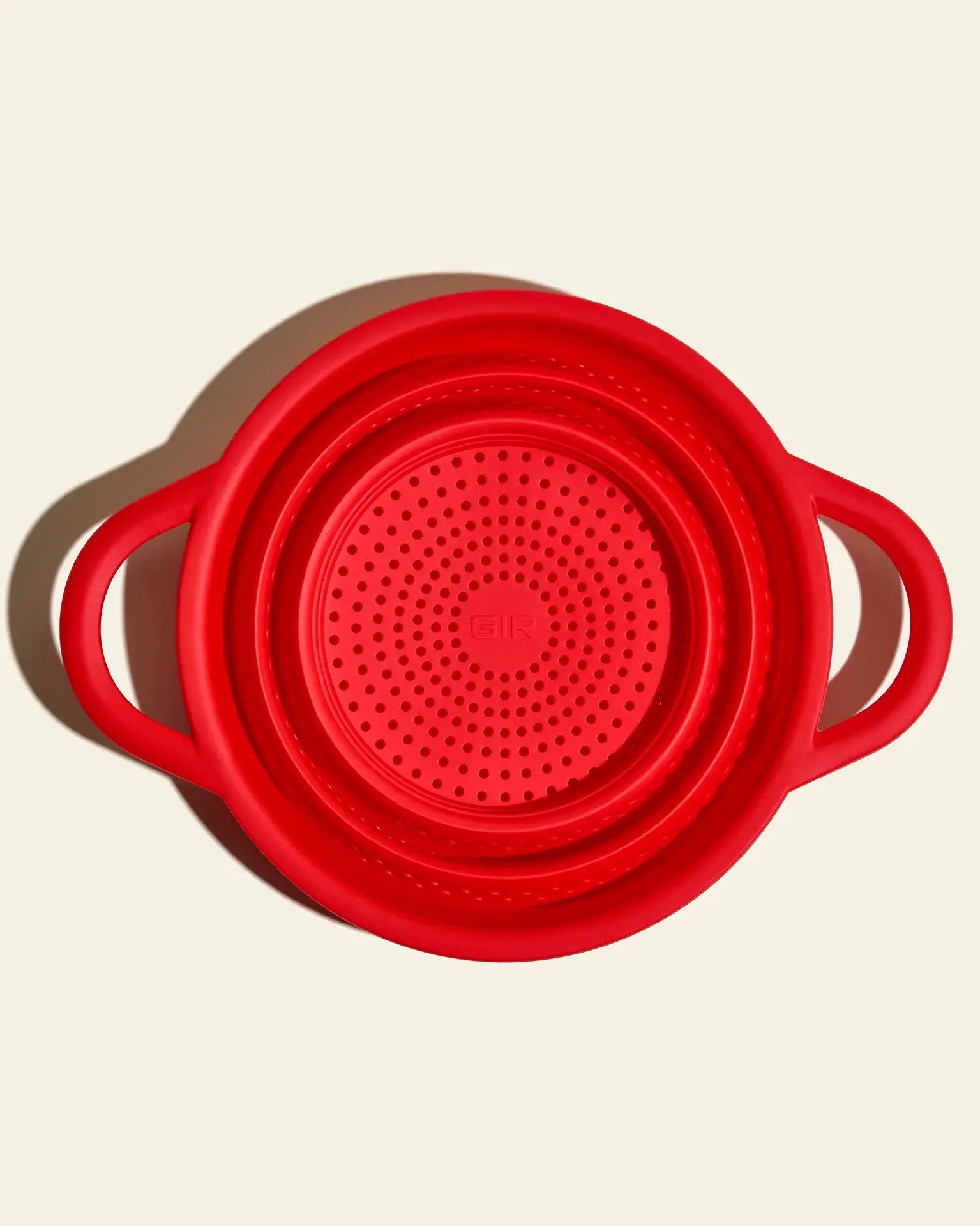 GIR Collapsible Colander & Steamer