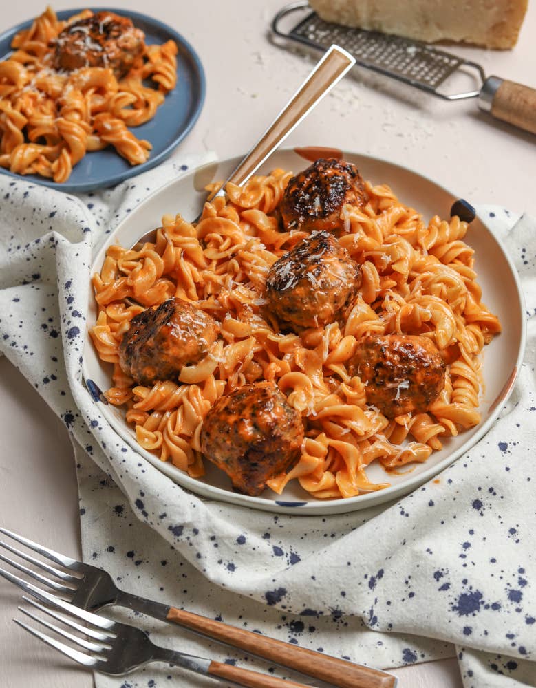 Hayden Flour Mills Fusilli