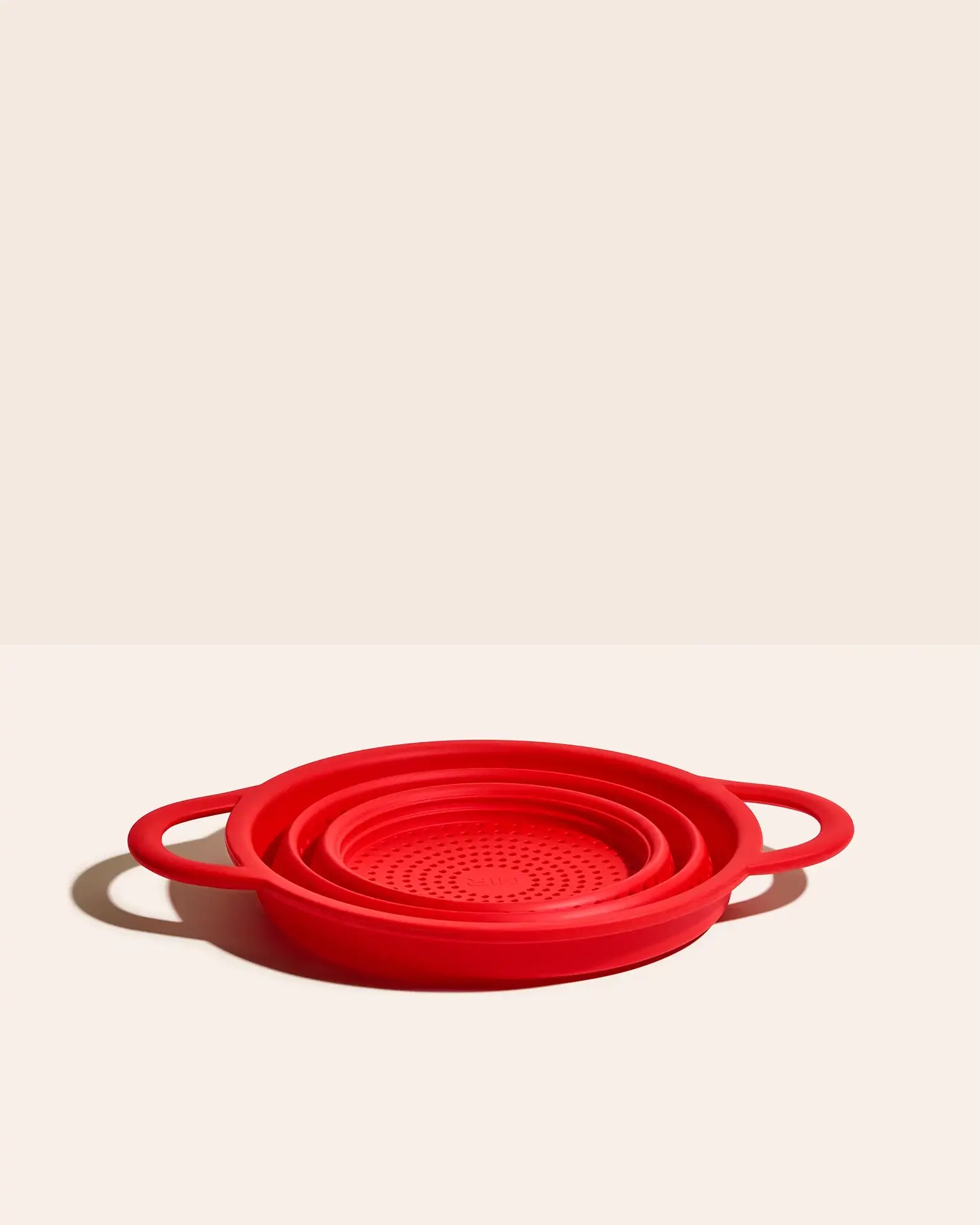 GIR Collapsible Colander & Steamer