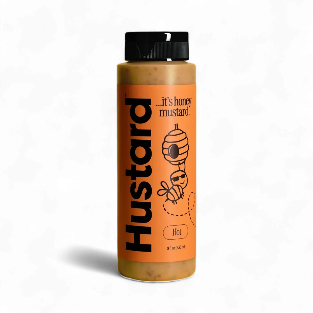 Hot Hustard