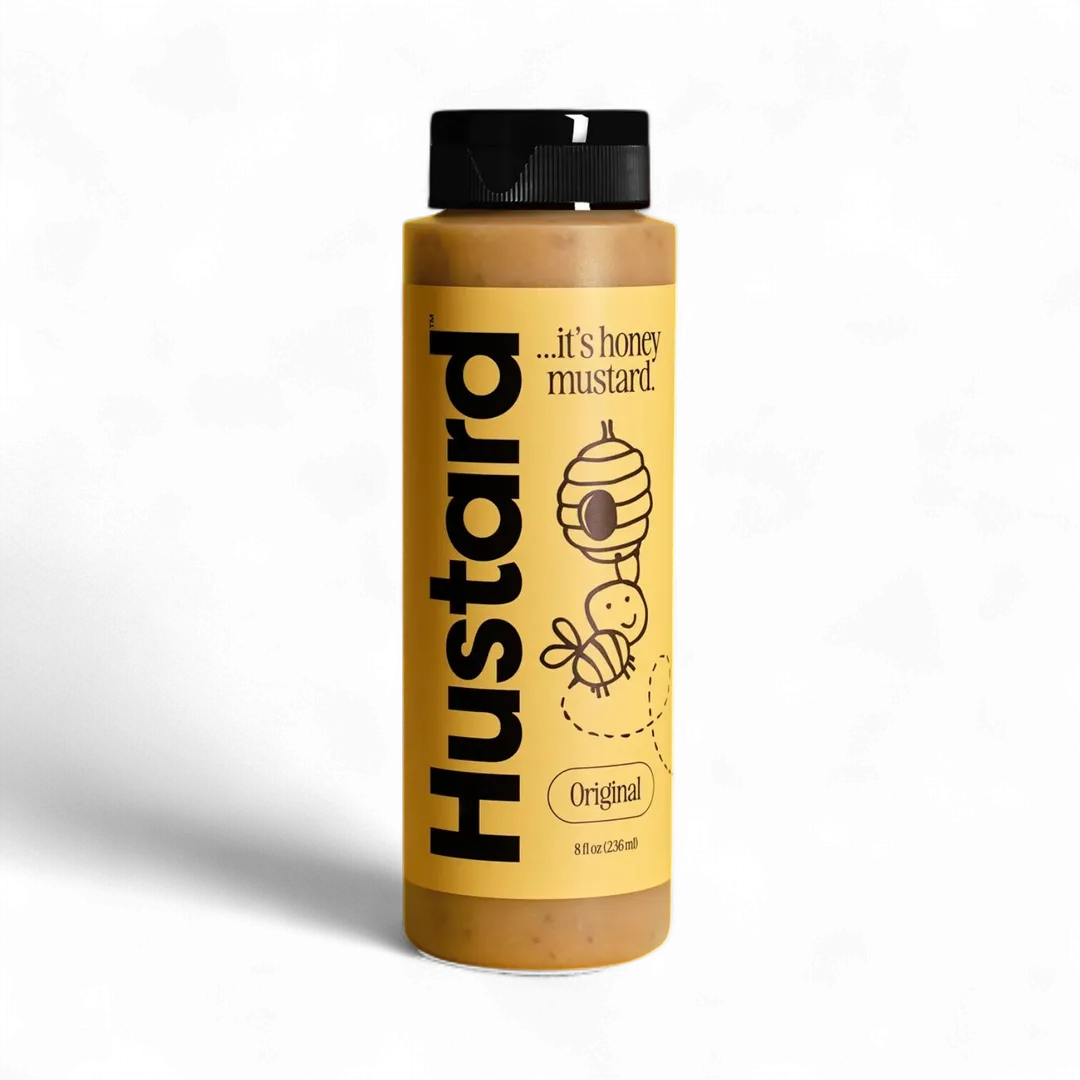 Original Hustard