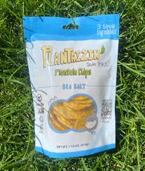 Plantaizin Chips Original