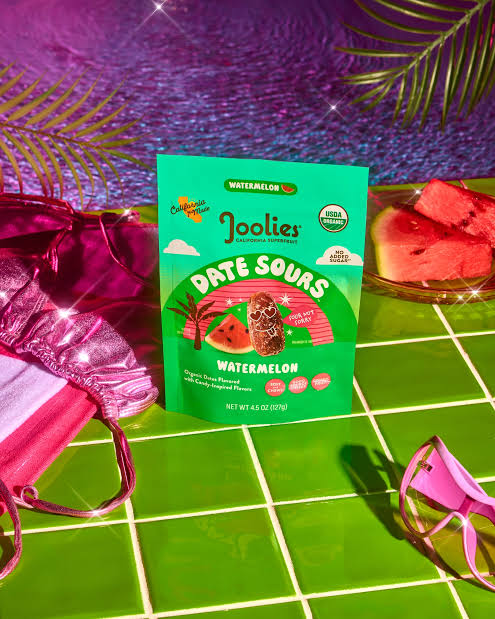 Joolies Date Sours Watermelon
