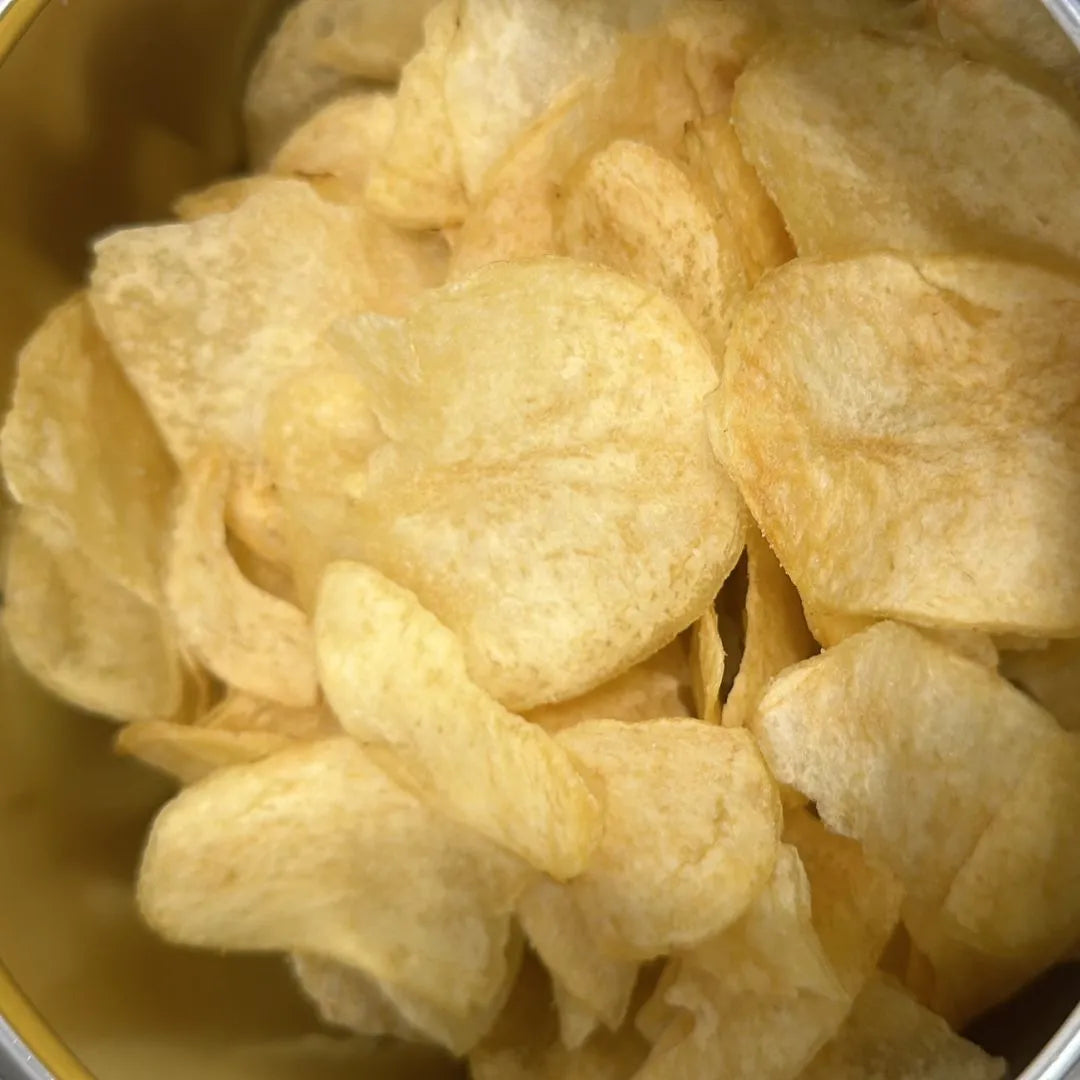 Lity's Caramelized onion and honey Chips